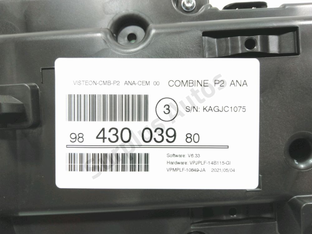 Compteur