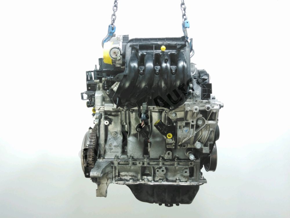 Moteur