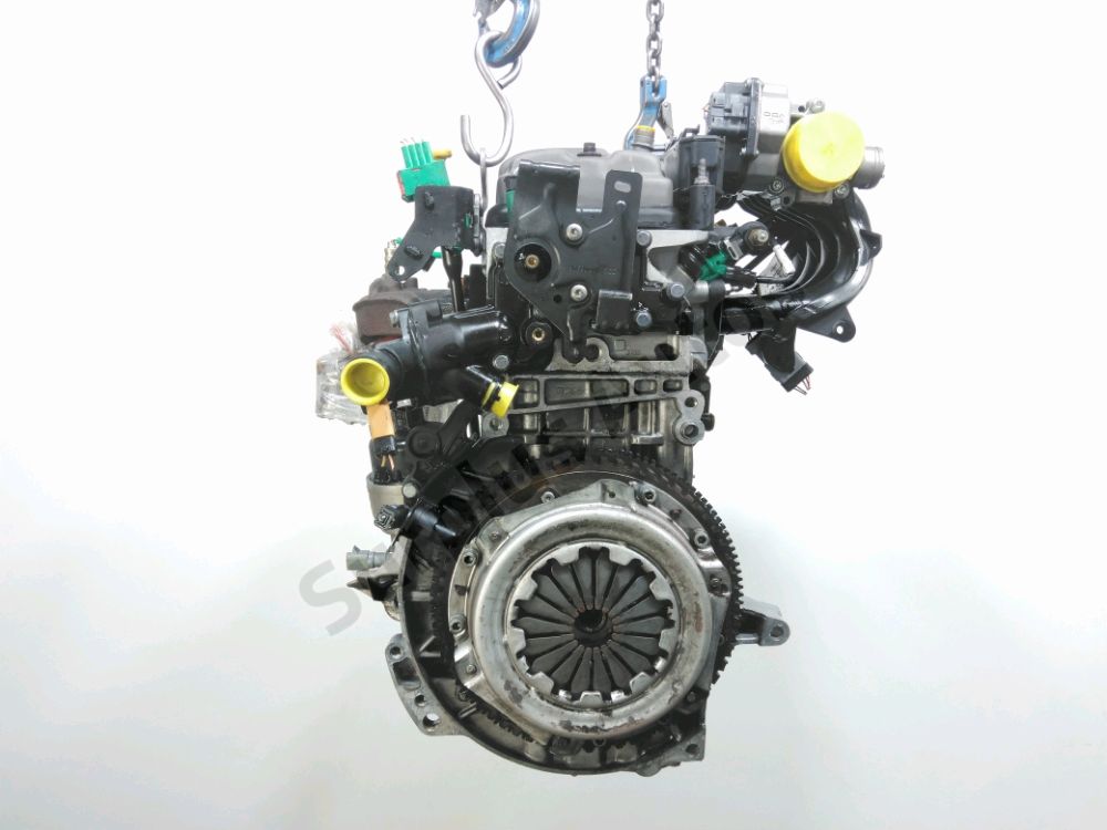Moteur
