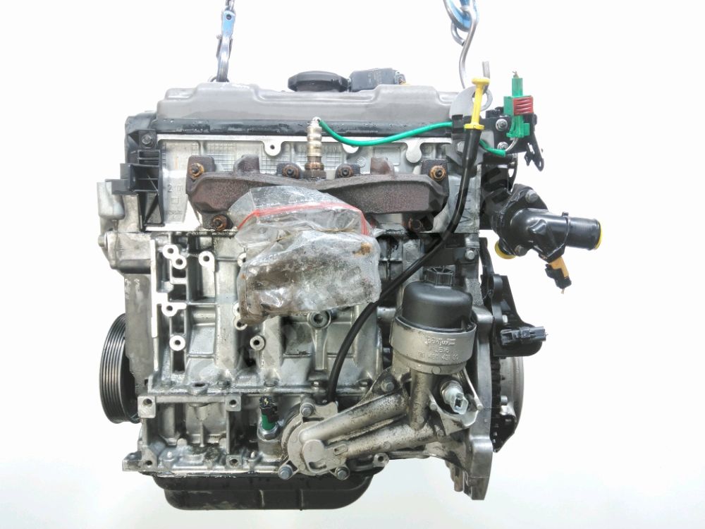 Moteur