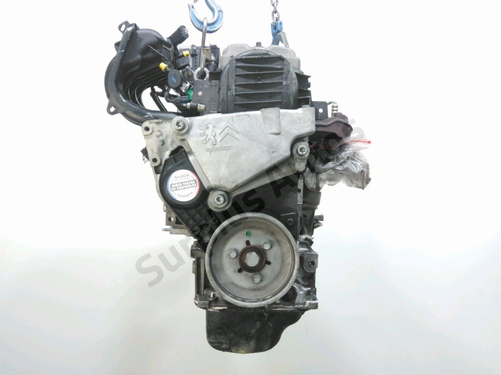 Moteur