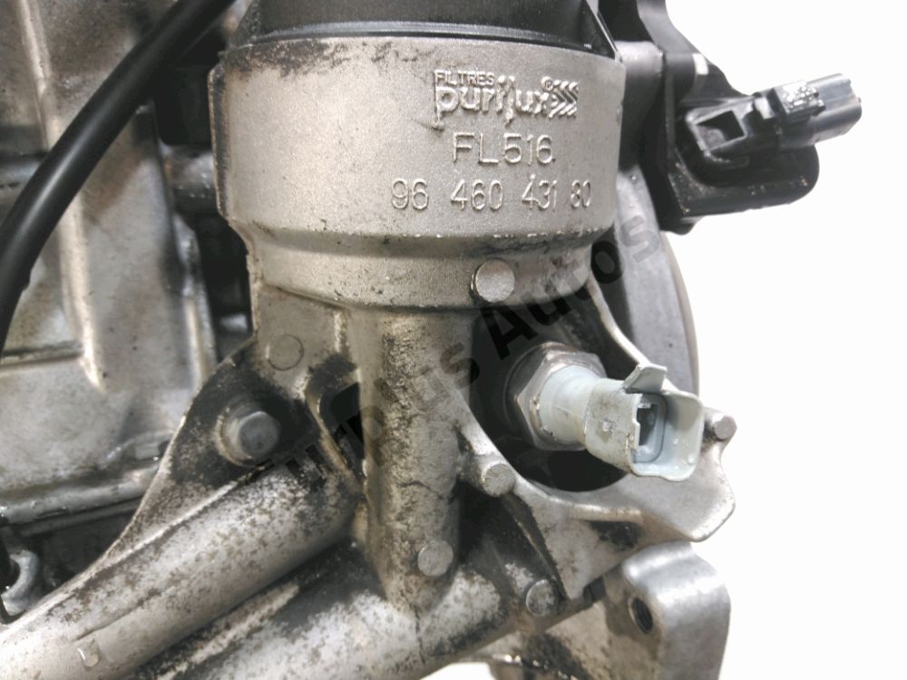 Moteur