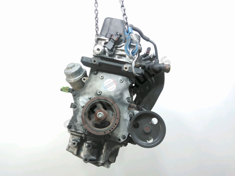 Moteur