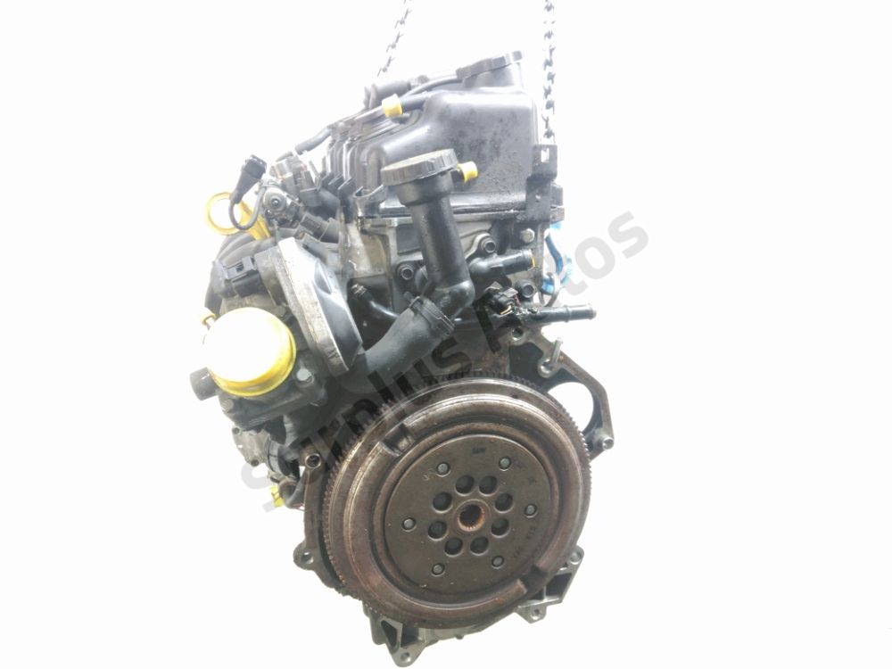 Moteur