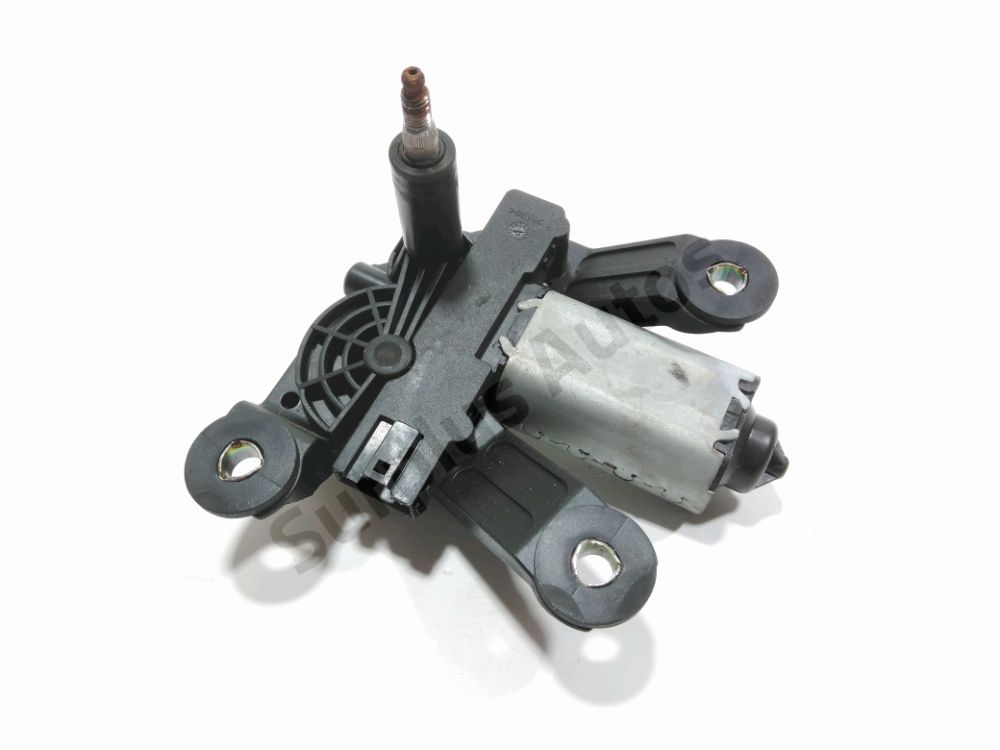 Moteur d'essuie glace arrière