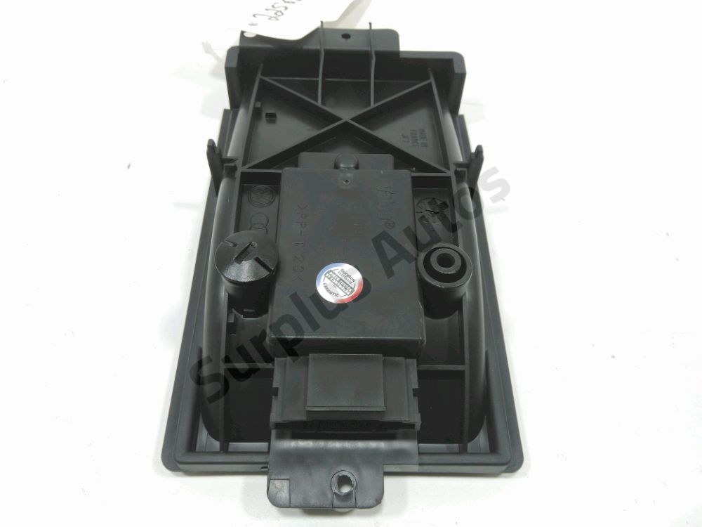 Résistance de chauffage