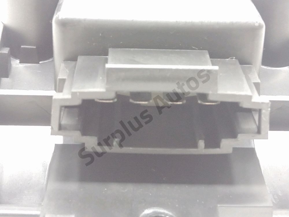 Résistance de chauffage