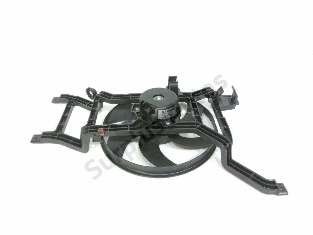 Ventilateur de refroidissement