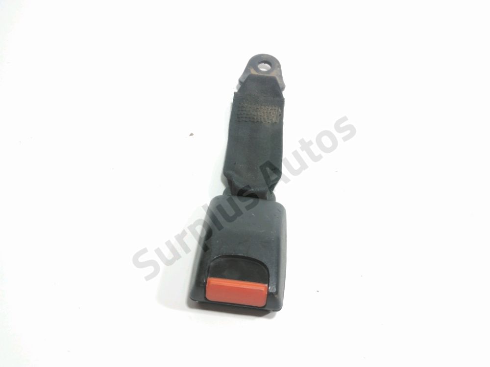 Ancrage ceinture arrière droit