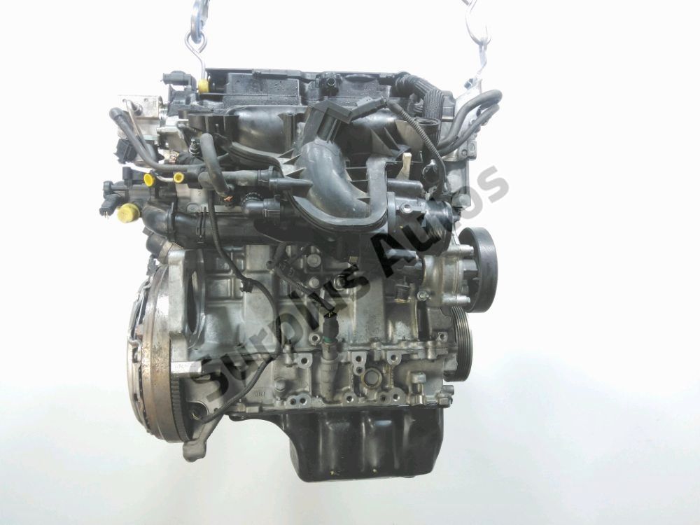 Moteur
