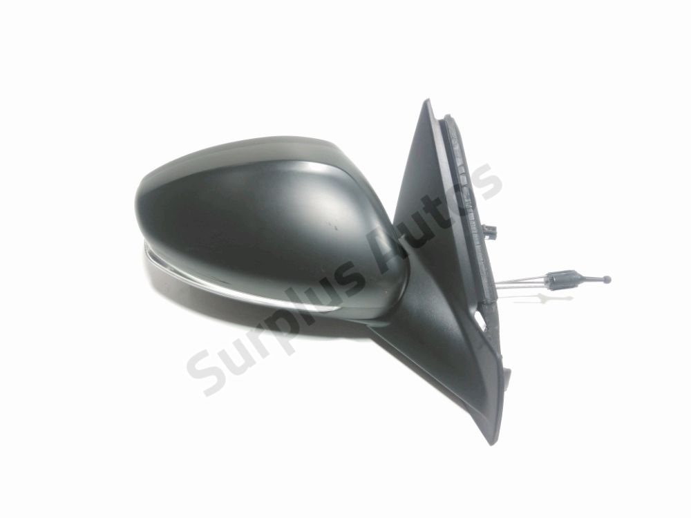 Rétroviseur manuel droit