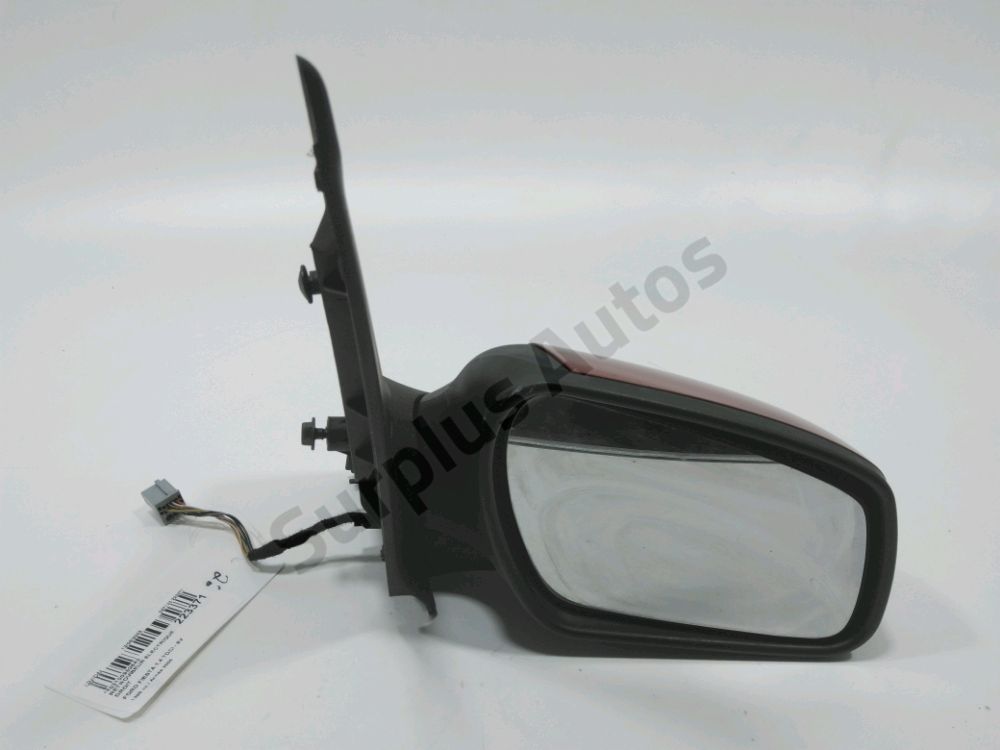 Retroviseur electrique droit