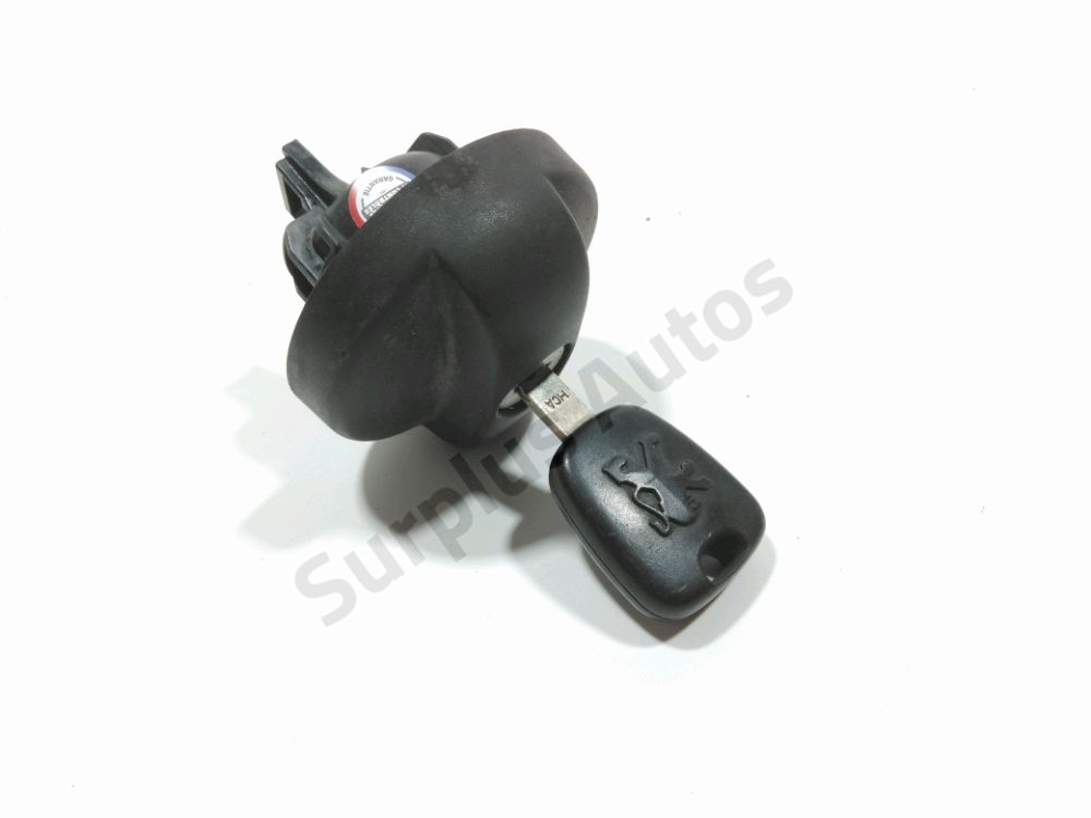 Bouchon de réservoir à carburant