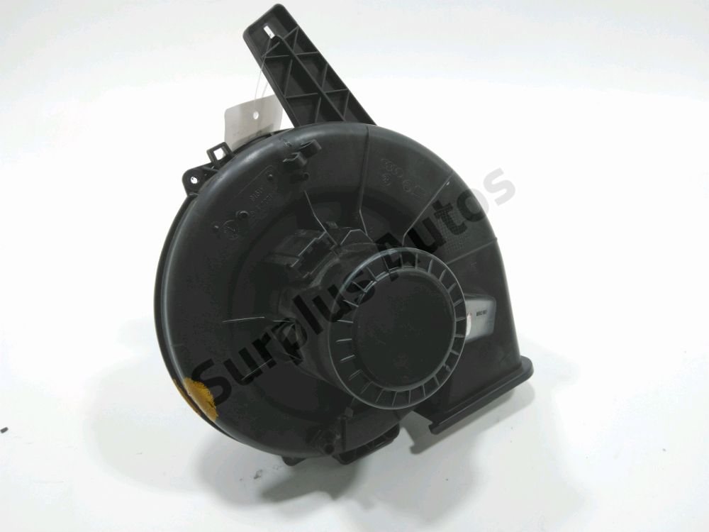 Ventilateur de chauffage