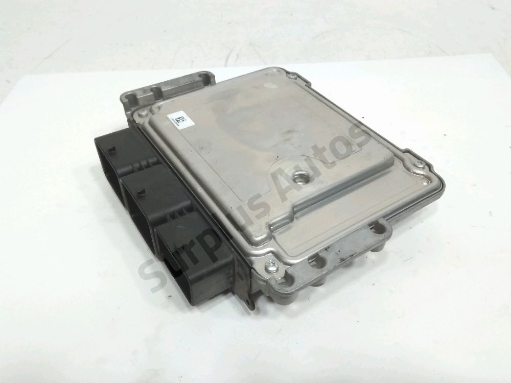 Calculateur moteur