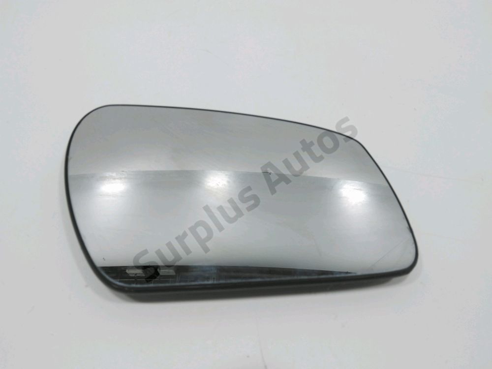 Glace de retroviseur droit