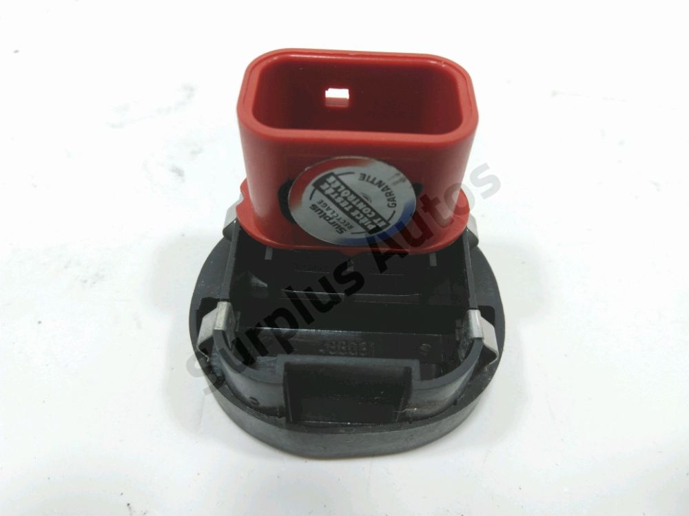 Commande lève-vitre avant droit