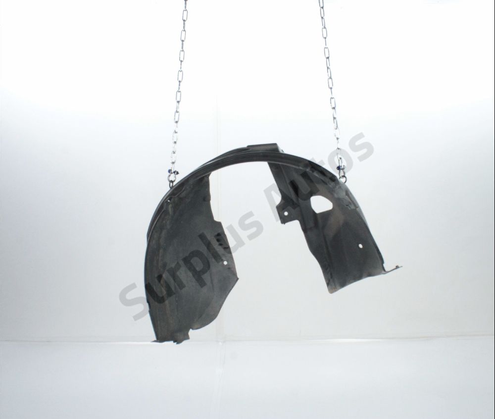 Pare-boue avant droit