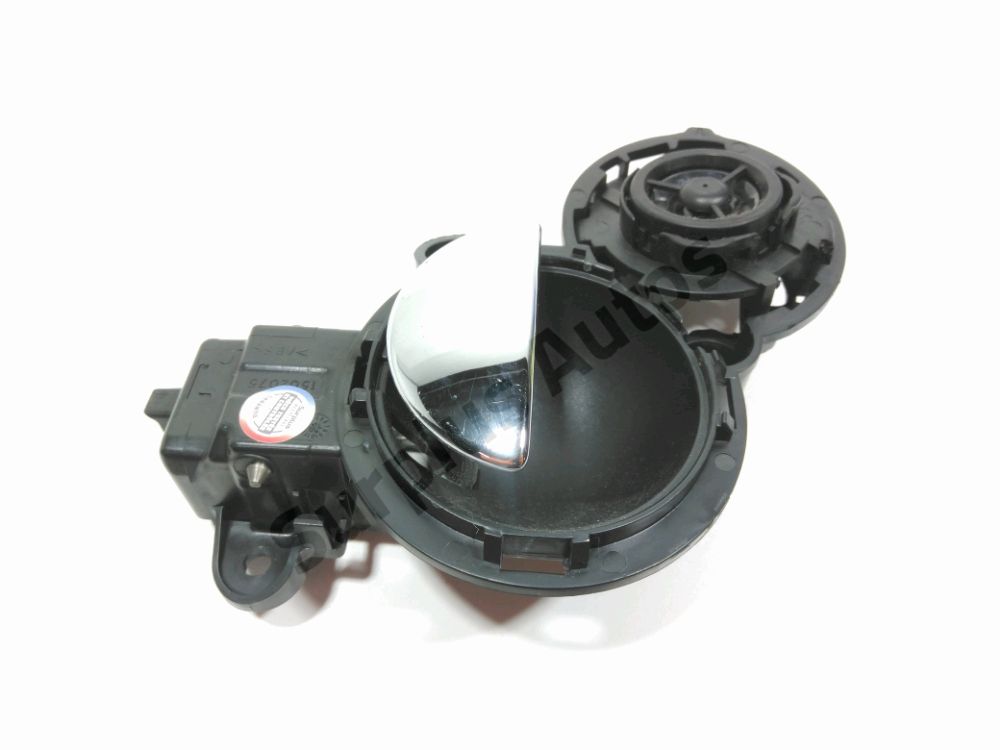 Poignée intérieure porte avant gauche