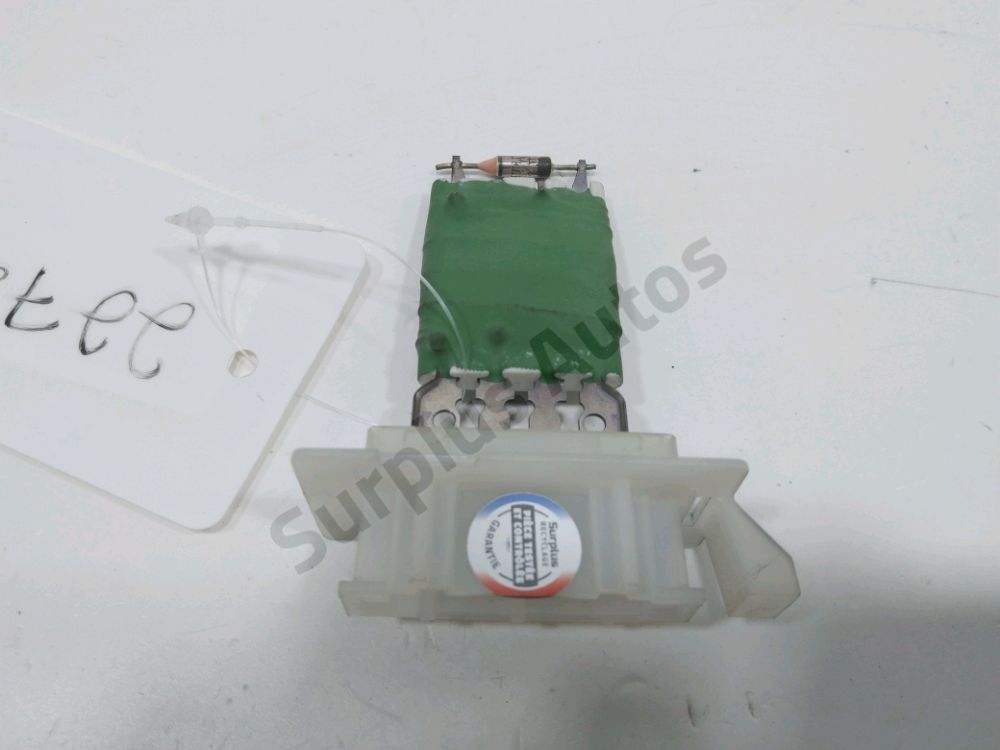 Résistance de chauffage