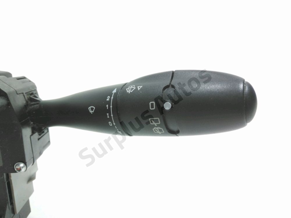 Commande sous-volant