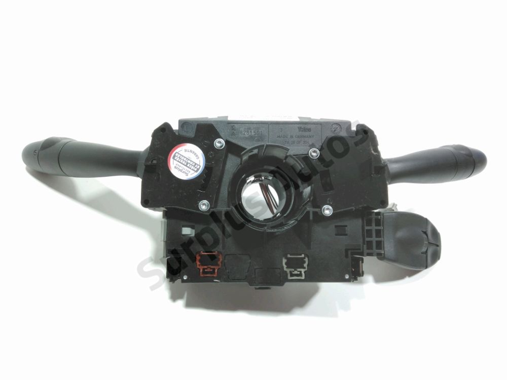 Commande sous-volant