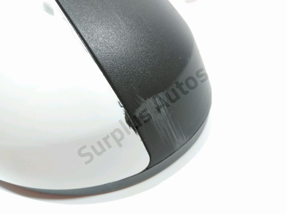 Rétroviseur manuel droit