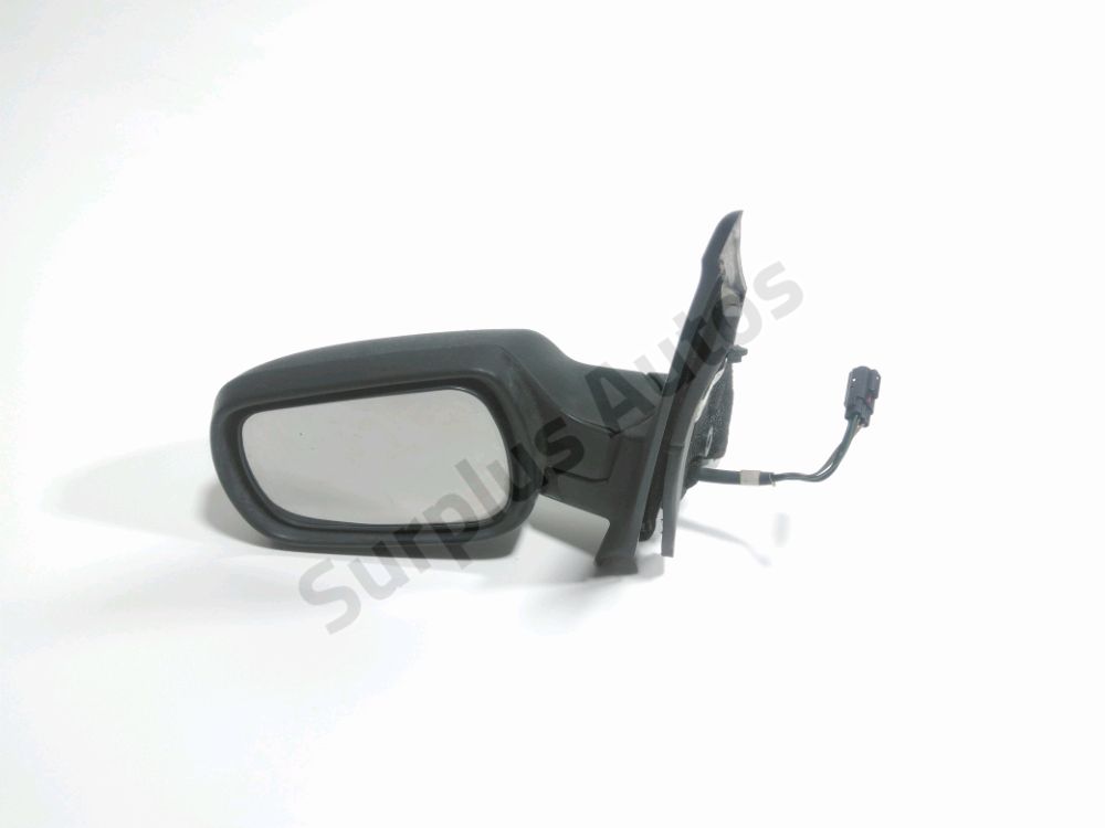 Rétroviseur électrique gauche