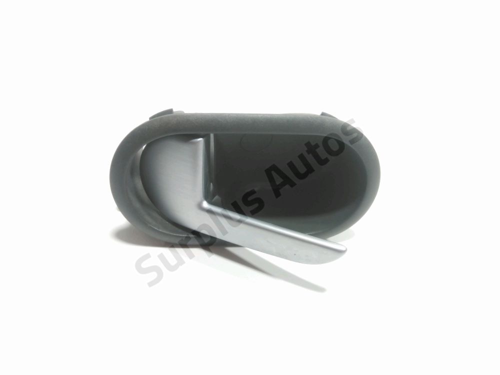 Poignée intérieure porte avant gauche