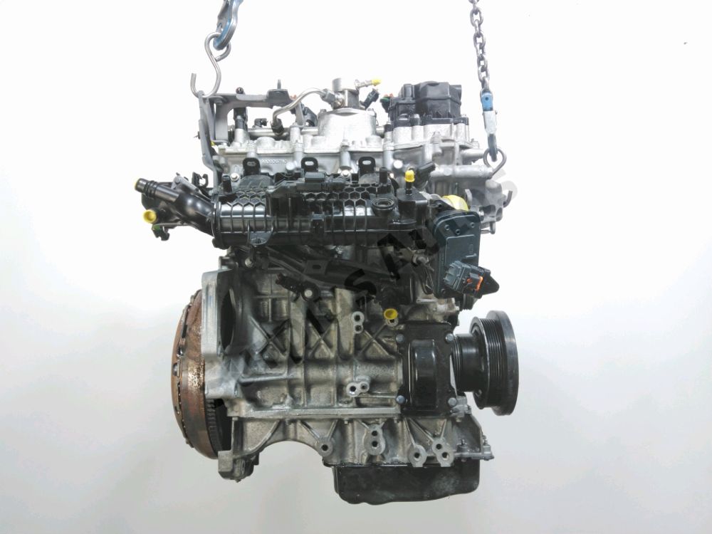 Moteur