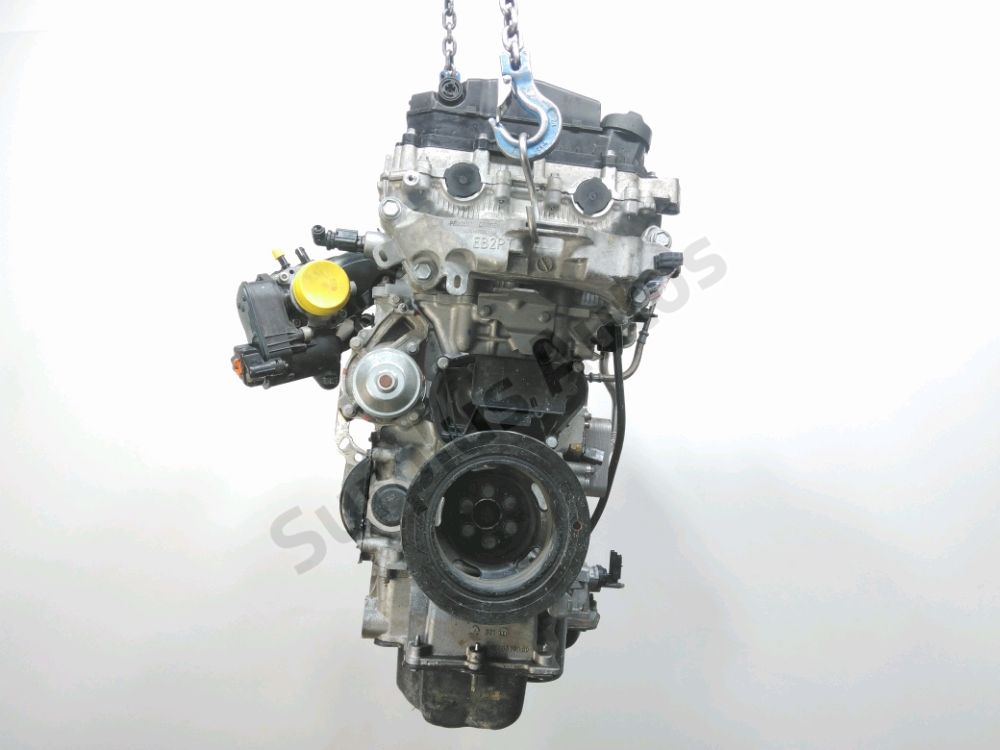 Moteur