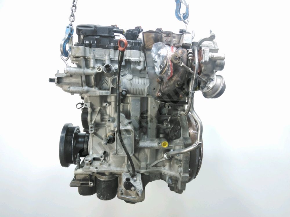Moteur