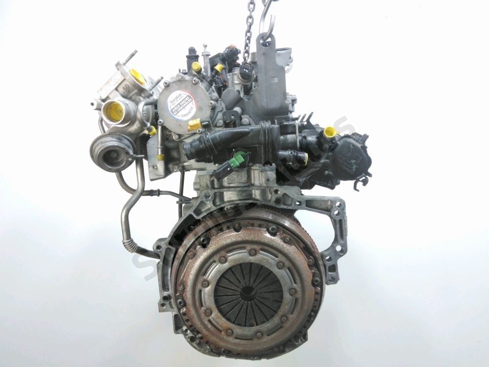 Moteur