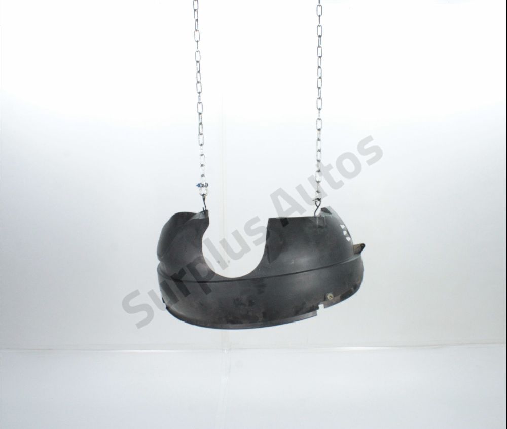 Pare-boue avant droit