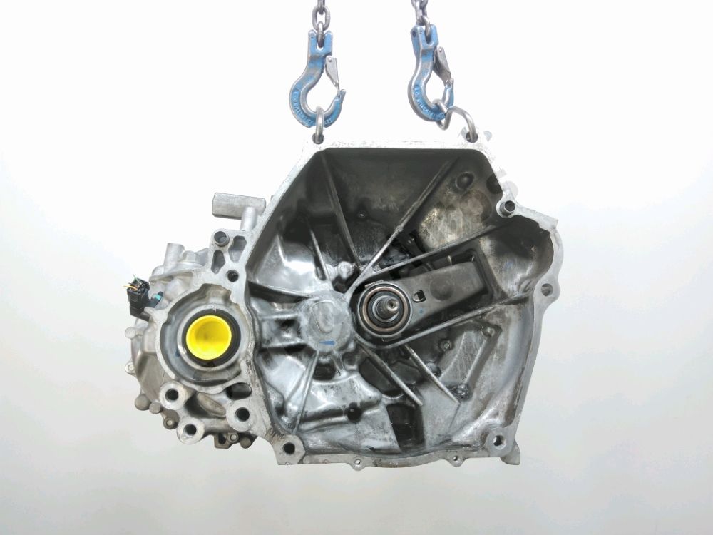 Boite à vitesse mécanique