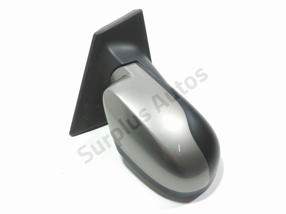 Rétroviseur électrique droit