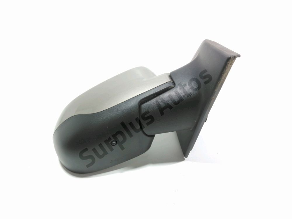 Rétroviseur électrique droit