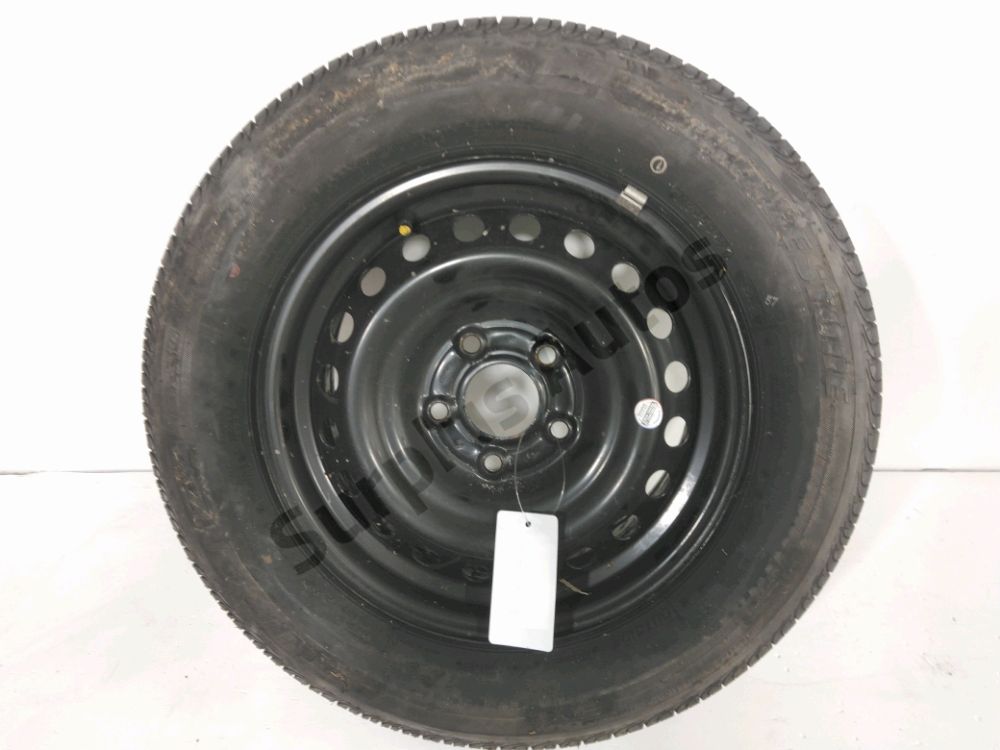 Roue de secours