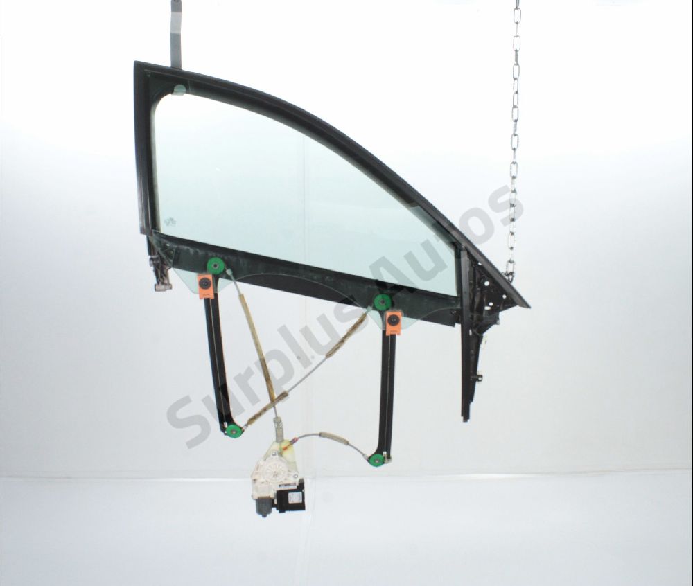 Leve-vitre electrique avant droit