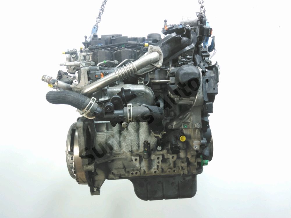 Moteur