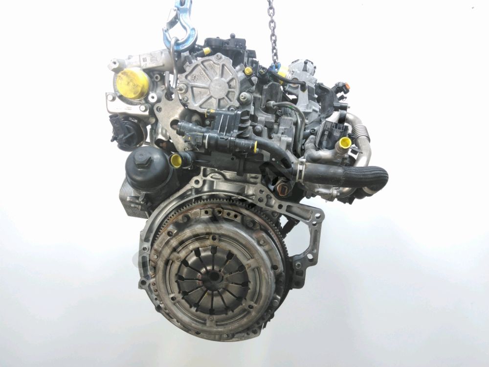Moteur