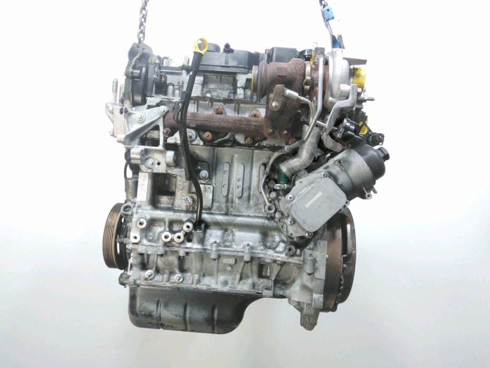 Moteur