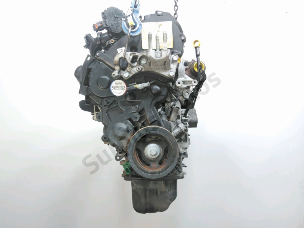 Moteur