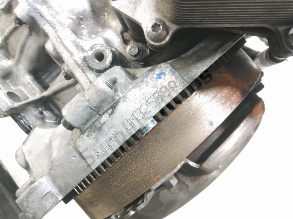 Moteur