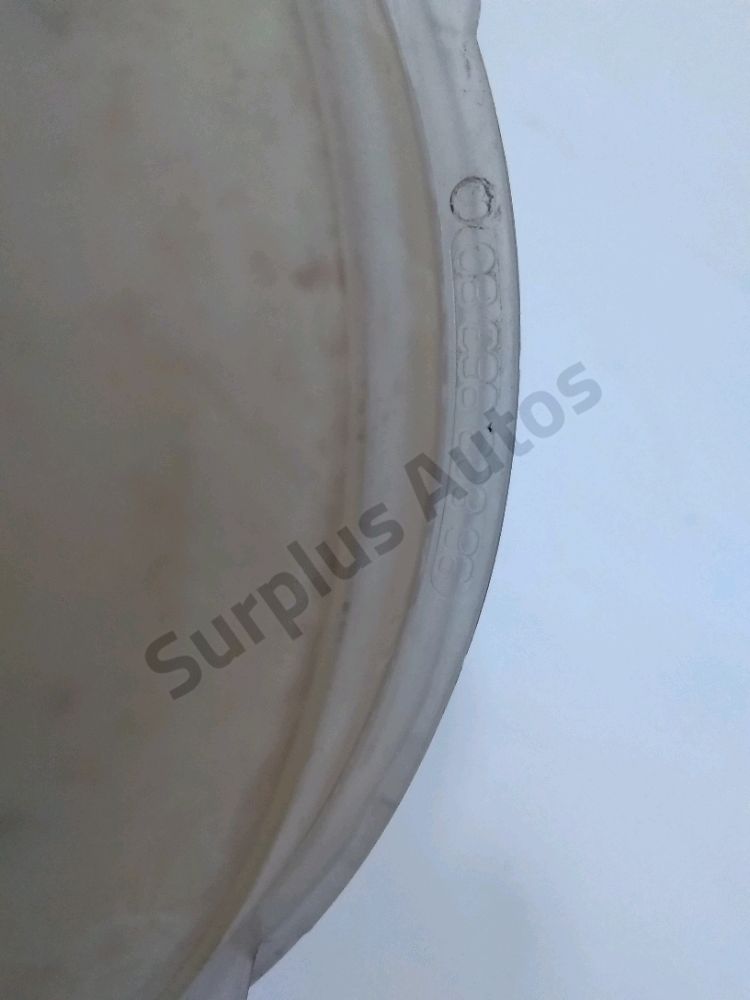 Vase d'expansion
