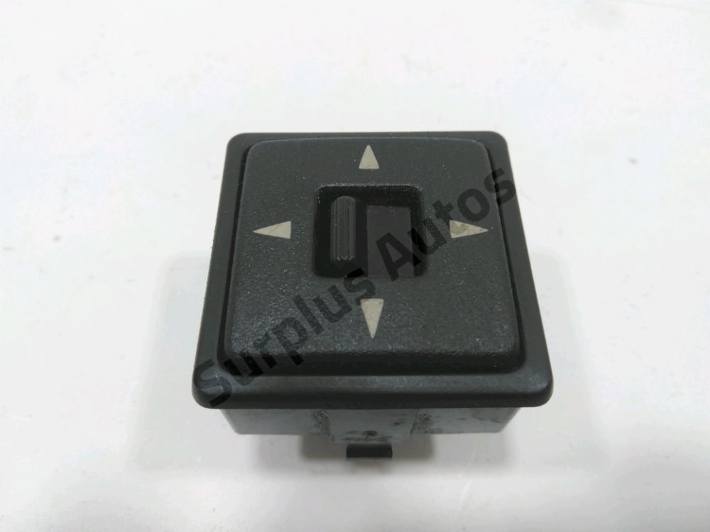 Commande rétroviseur