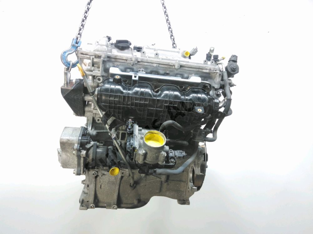 Moteur