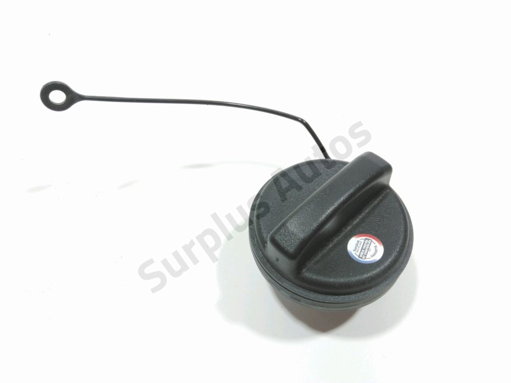 Bouchon de réservoir à carburant