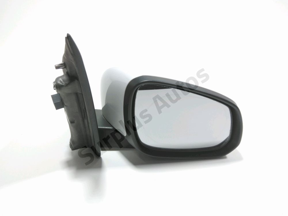 Rétroviseur électrique droit