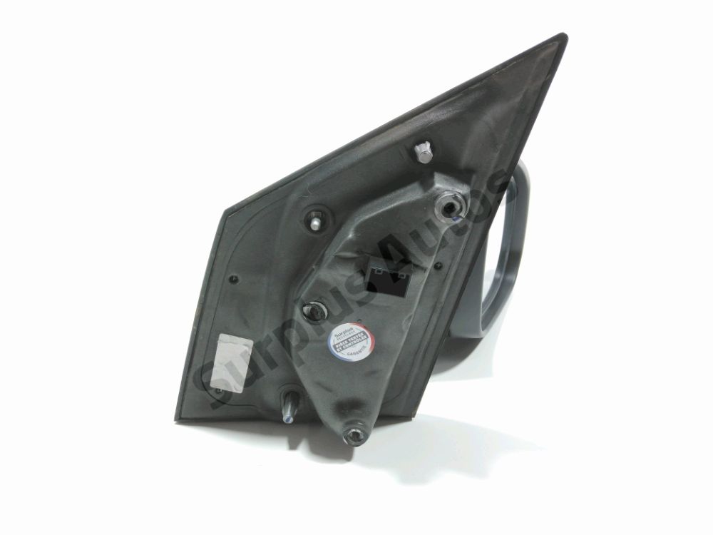 Rétroviseur électrique droit